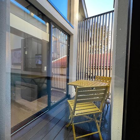 Les Suites De Stanislas Jacuzzi & Spa Nancy Luaran gambar