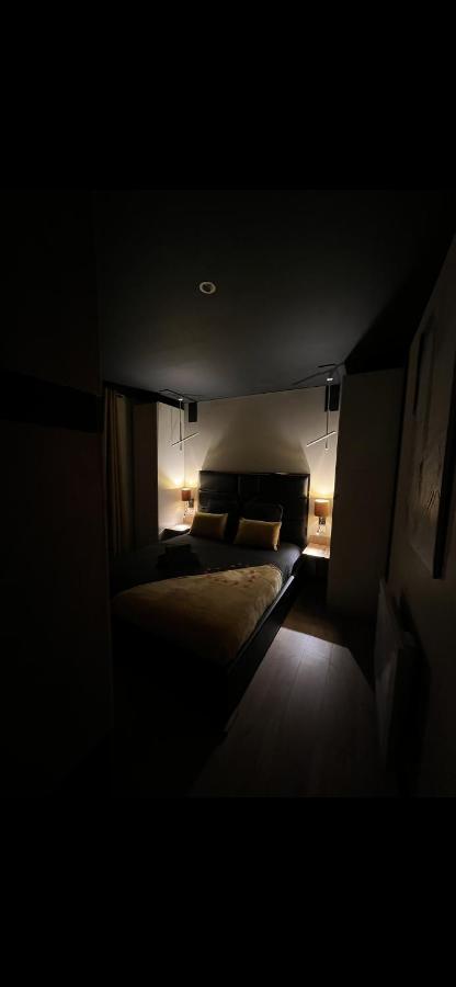 Les Suites De Stanislas Jacuzzi & Spa Nancy Luaran gambar